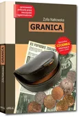 Granica z opracowaniem - Zofia Nałkowska