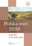 Polska wieś 2018 - Outlet