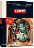 Faust - Goethe Johann Wolfgang