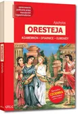 Oresteja - Ajschylos