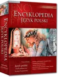 Encyklopedia język polski szkoła podstawowa - Praca zbiorowa