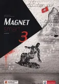 Magnet Smart 3 Podręcznik + CD - Outlet - Giorgio Motta