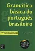 Gramática básica do portugues brasileiro - Castellanos-Pazos Jose Antonio