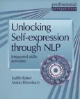 Unlocking Self-expression through NLP - Judith Baker