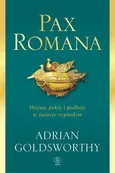 Pax Romana - Outlet - Adrian Goldsworthy