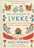 The Little Book of Lykke - Outlet - Meik Wiking