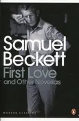 First Love and Other Novellas - Outlet - Samuel Beckett