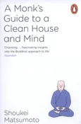 A Monk's Guide to a Clean House and Mind - Outlet - Matsumoto Shoukei
