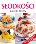 Słodkości Ciasta i desery - Francesca Badi