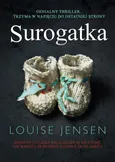 Surogatka - Outlet - Louise Jensen