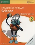 Cambridge Primary Science Learner’s Book 2 - Outlet - Jon Board