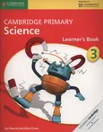 Cambridge Primary Science Learner’s Book 3 - Jon Board