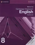 Cambridge Checkpoint English Workbook 8 - Marian Cox