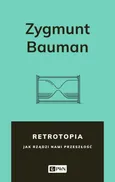 Retrotopia - Outlet - Zygmunt Bauman
