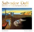 Salvador Dalí - Outlet - Julian Beecroft