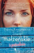 Stany małżeńskie i pośrednie - Dorota Kassjanowicz