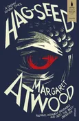 Hag Seed - Margaret Atwood