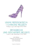 Udane przedsięwzięcia i chybione projekty - Outlet - Angelique Leszczawski-Schwerk