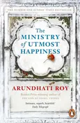 The Ministry of Utmost Happiness - Outlet - Arundhati Roy