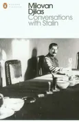 Conversations with Stalin - Milovan Djilas
