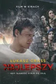 Najlepszy Gdy słabość staje się siłą - Outlet - Łukasz Grass