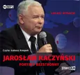 Jarosław Kaczyński Portret bezstronny - Łukasz Wysocki