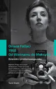 1968 Od Wietnamu do Meksyku - Outlet - Oriana Fallaci