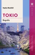 Tokio Biografia - Outlet - Stephen Mansfield