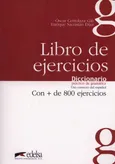 Diccionario práctico de gramática Libro de ejercicios - Enrique Diaz