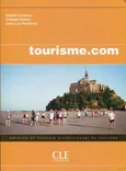Tourisme.com Podręcznik - Sophie Corbeau