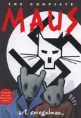 The Complete Maus - Outlet - Art Spiegelman