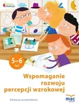 Wspomaganie rozwoju percepcji wzrokowej  - Wiesława Żaba-Żabińska