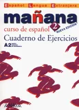 Manana 2 Cuaderno de Ejercicios - Outlet - Isabel Barbera