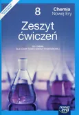 Chemia Nowej Ery 8 Zeszyt ćwiczeń - Małgorzata Mańska