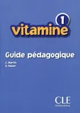 Vitamine 1 Poradnik metodyczny - C. Martin