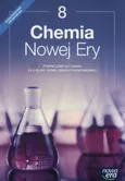 Chemia Nowej Ery 8 Podręcznik - Jan Kulawik