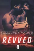 Revved - Samantha Towle