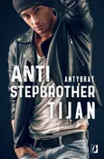 Anti Stepbrother Antybrat - Outlet - Tijan Meyer