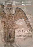 Pachoras. Faras. The wall paintings from the Cathedrals of Aetios, Paulos and Petros - Stefan Jakobielski
