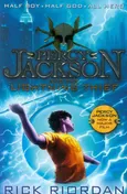 Percy Jackson and the Lightning Thief - Rick Riordan