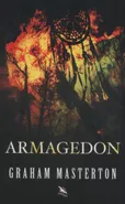 Armagedon - Outlet - Graham Masterton
