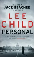 Personal - Outlet - Lee Child