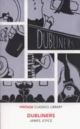 Dubliners - Outlet - James Joyce