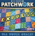 Patchwork Express - Uwe Rosenberg