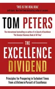 The Excellence Dividend - Tom Peters
