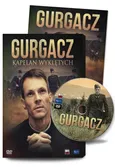 Gurgacz Kapelan Wyklętych (DVD film dokumentalny) - Dariusz Walusiak