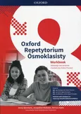 Oxford Repetytorium Ósmoklasisty Workbook with Online Practice - Dariusz Kętla