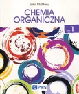 Chemia organiczna Tom 1 - Outlet - John McMurry