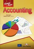 Career Paths-Accounting Student's Book Digibook - Stephen Peltier