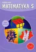 Matematyka z plusem 5 Podręcznik - Outlet - Małgorzata Dobrowolska
